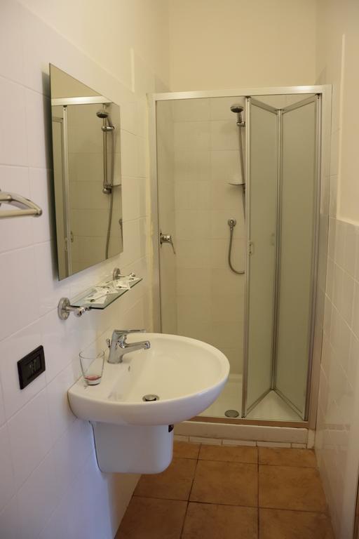 Hotel Fidene Rome Bagian luar foto