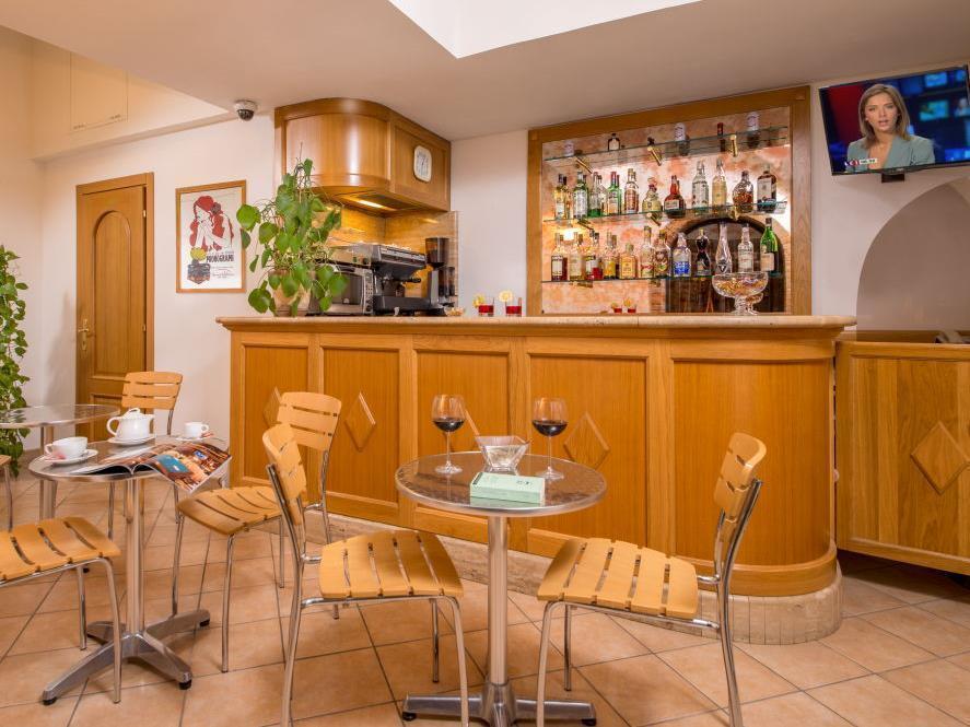 Hotel Fidene Rome Bagian luar foto